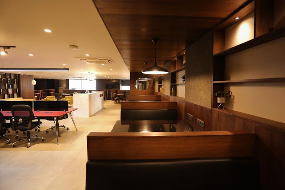 Flow CoWorking Space